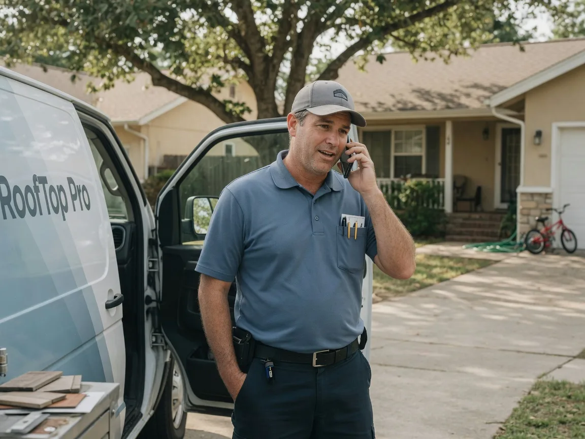 Roof Repair Cannelburg, IN FAQs